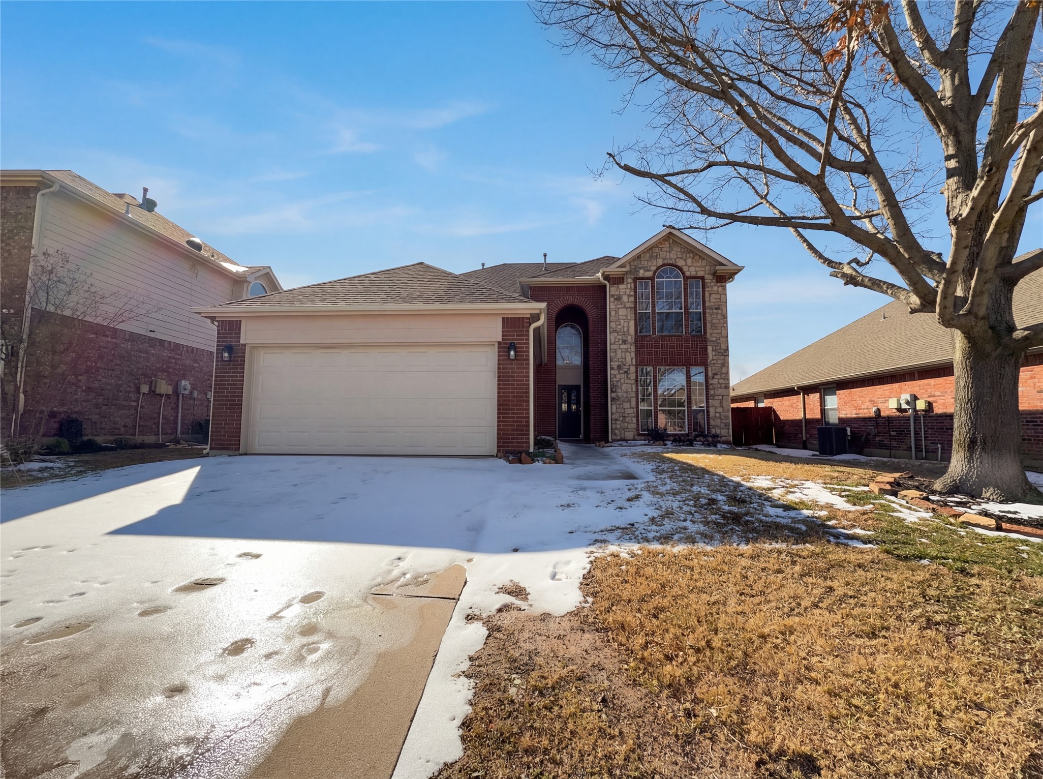 4604 Vista Meadows Drive Fort Worth TX 76244