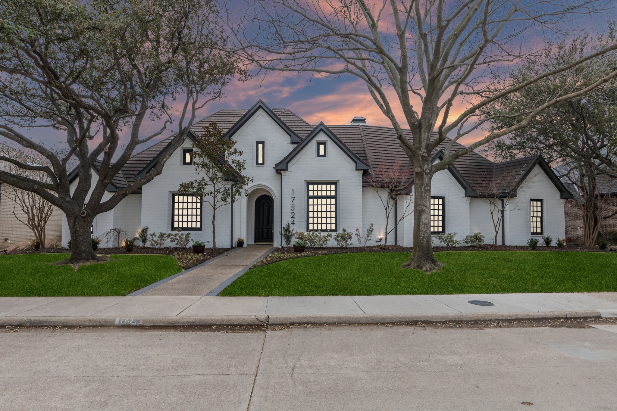 17524 Muirfield Drive Dallas TX 75287