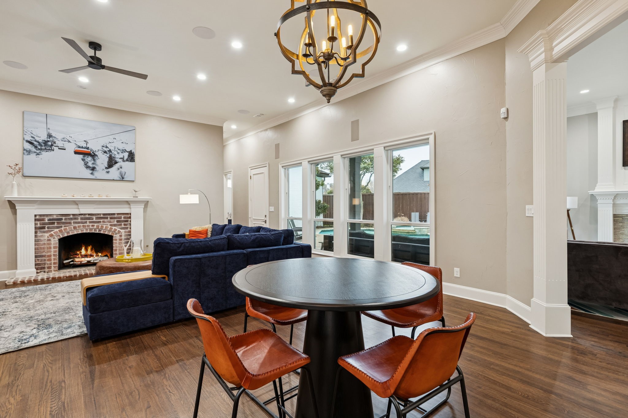 17524 Muirfield Drive Dallas TX 75287