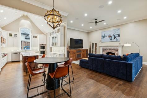 17524 Muirfield Drive Dallas TX 75287