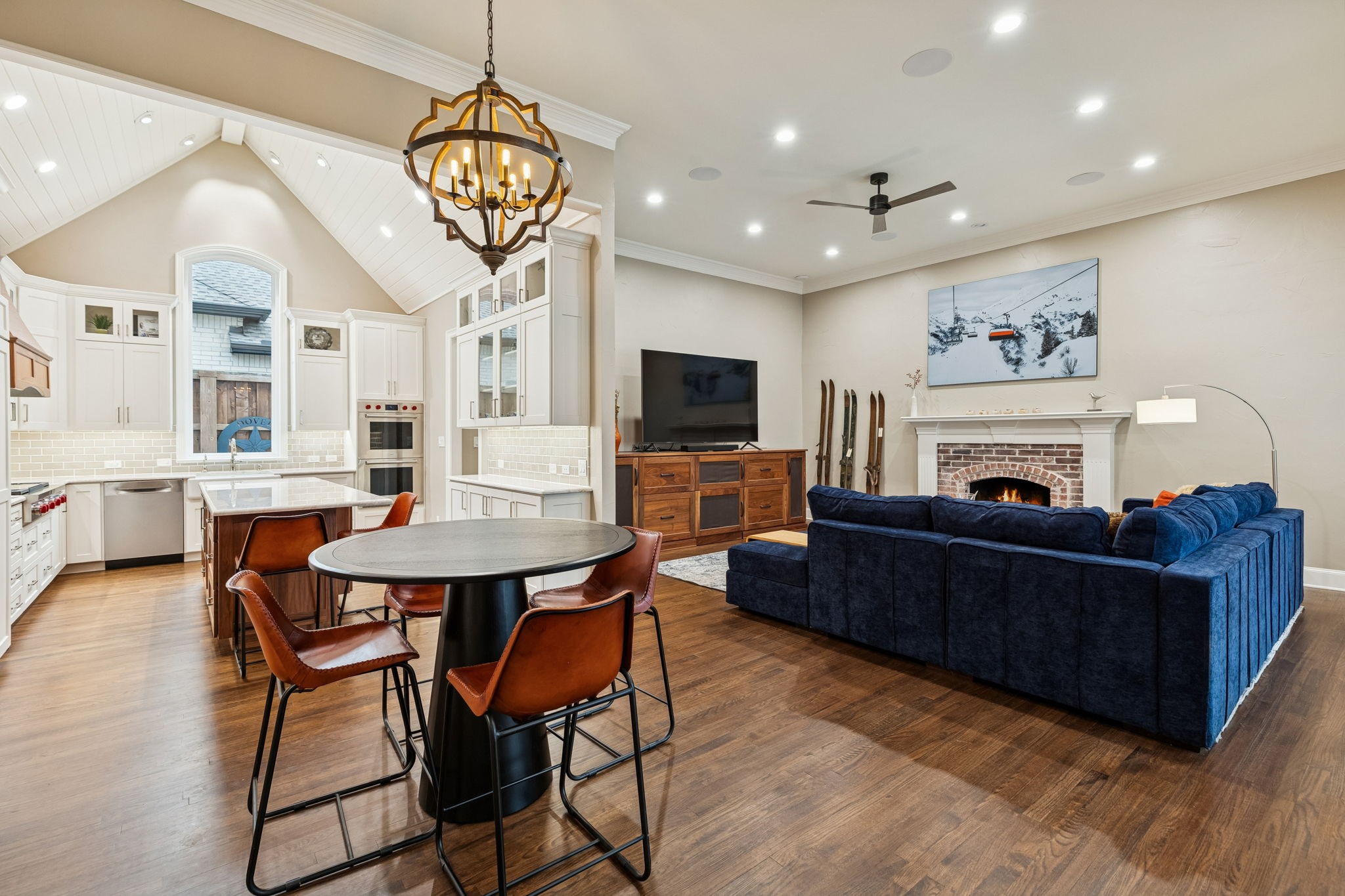 17524 Muirfield Drive Dallas TX 75287