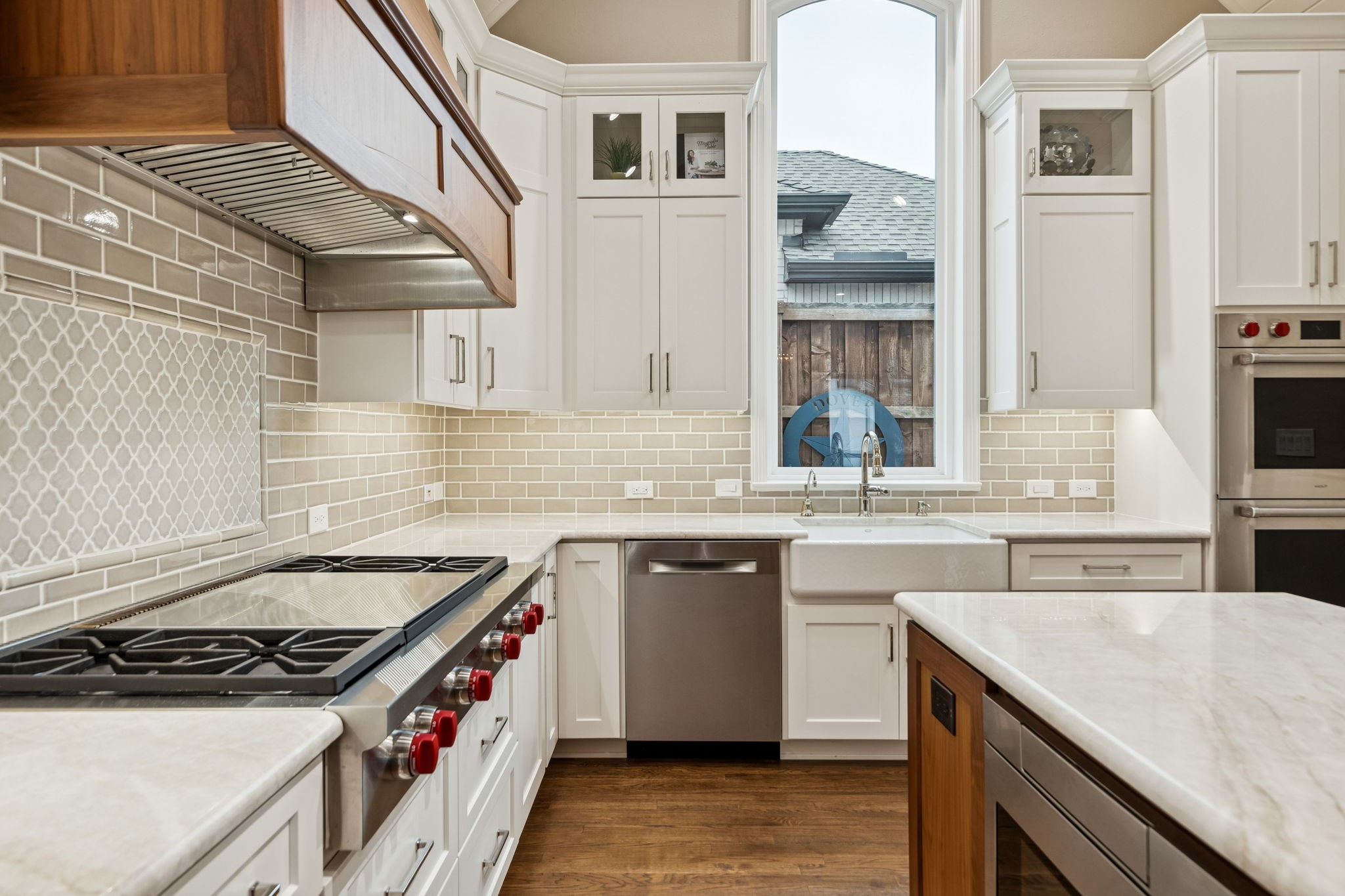 17524 Muirfield Drive Dallas TX 75287