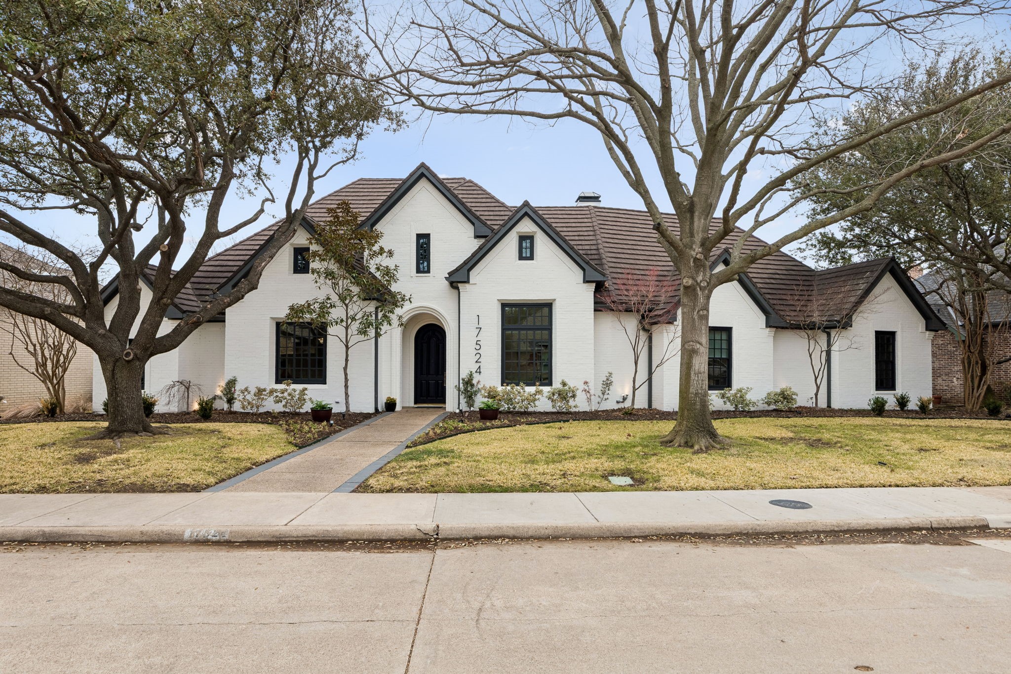 17524 Muirfield Drive Dallas TX 75287