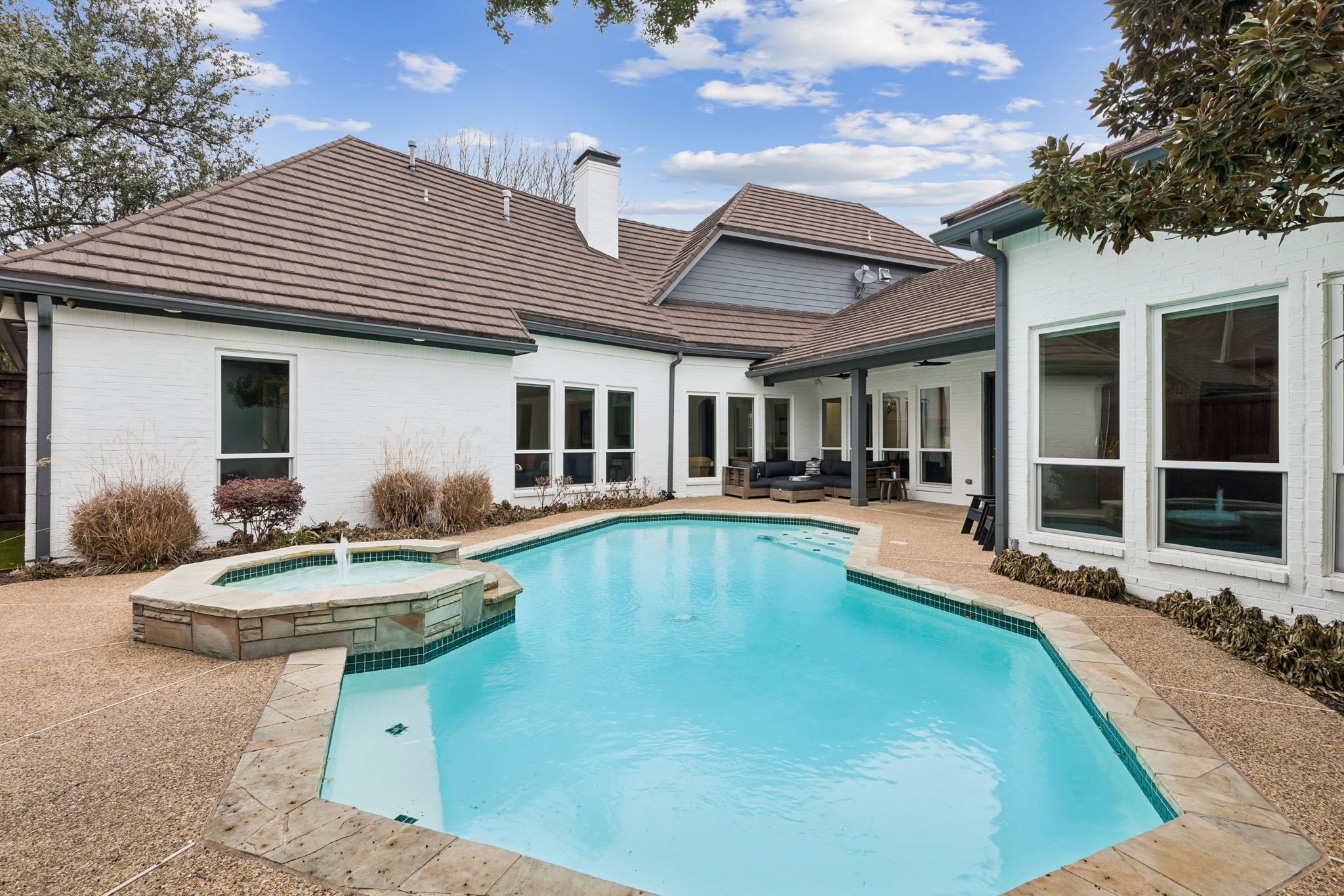 17524 Muirfield Drive Dallas TX 75287