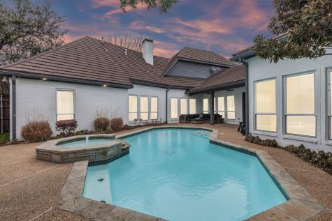 17524 Muirfield Drive Dallas TX 75287