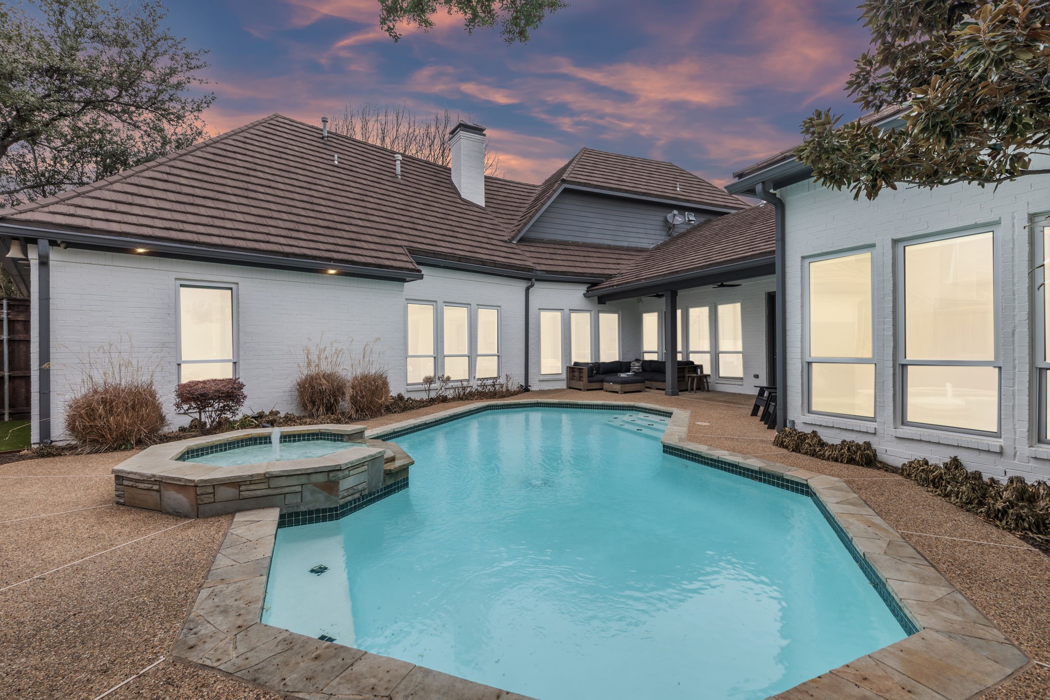 17524 Muirfield Drive Dallas TX 75287
