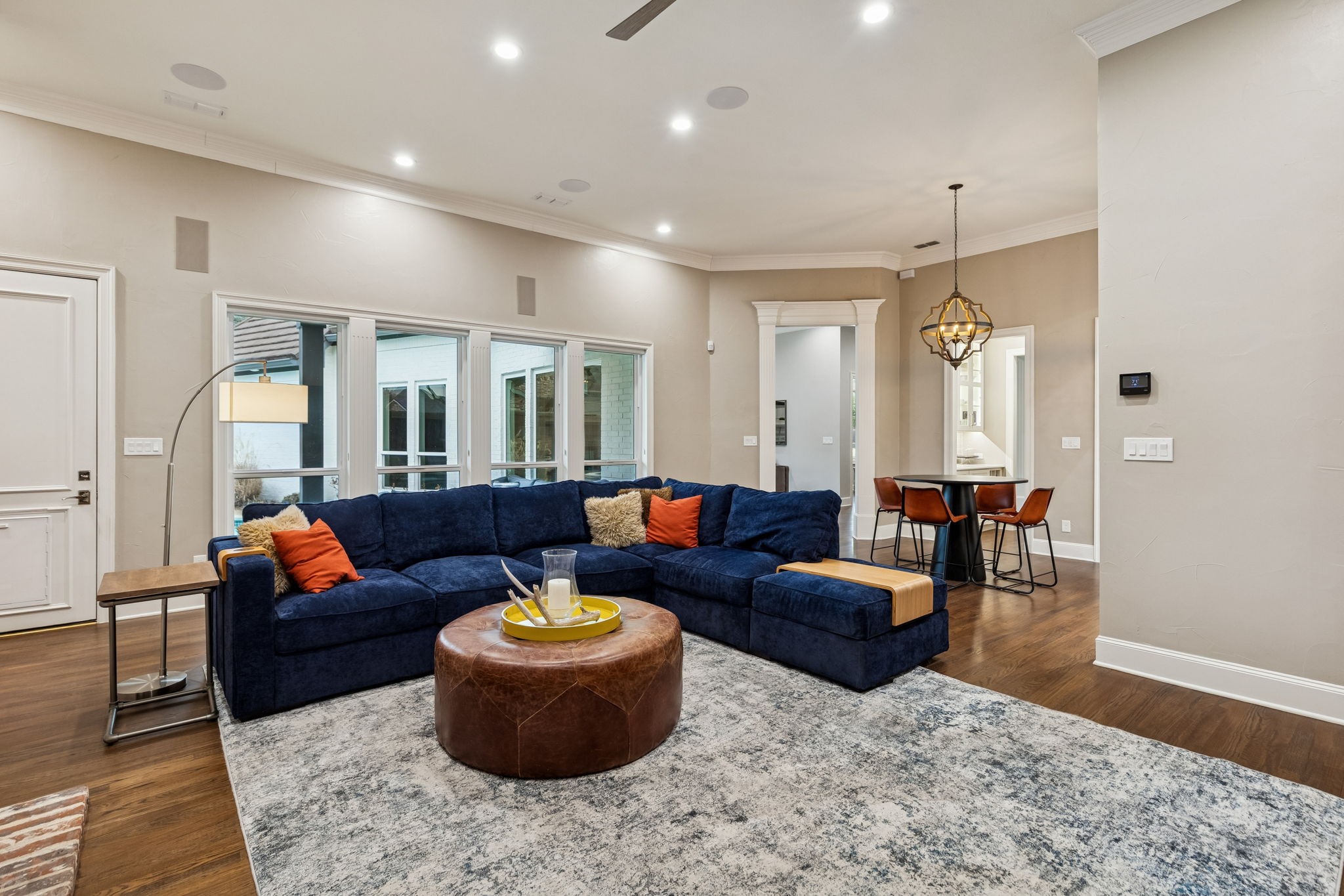 17524 Muirfield Drive Dallas TX 75287