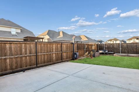 6333 Hall Road Frisco TX 75034