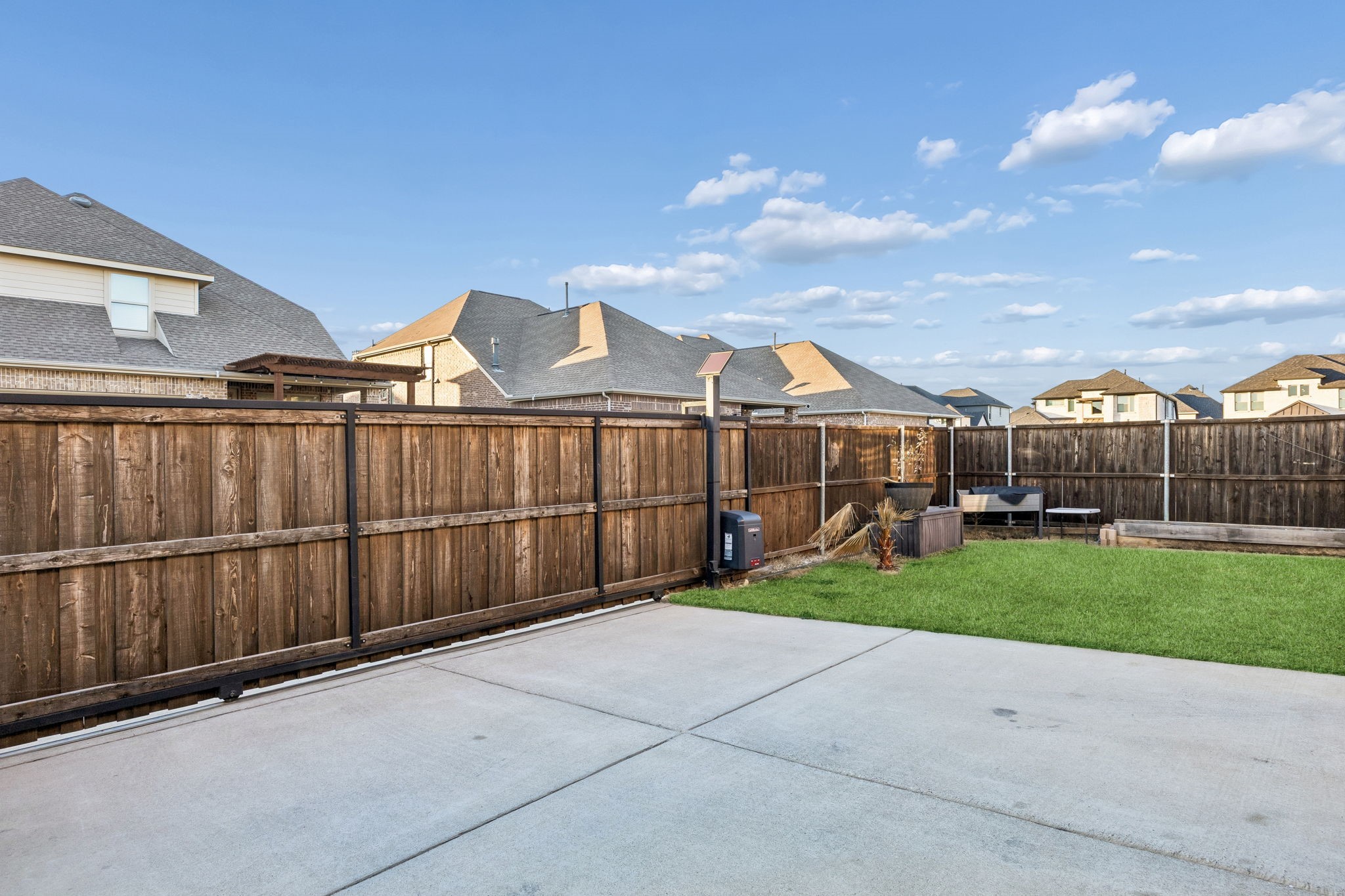 6333 Hall Road Frisco TX 75034