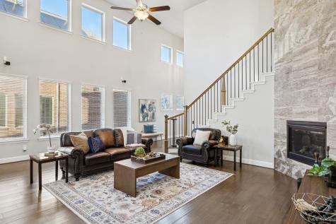 6333 Hall Road Frisco TX 75034
