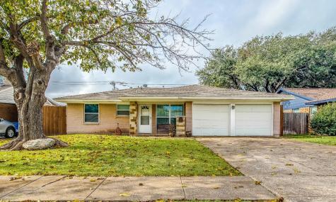 4533 Oleander Trail Mesquite TX 75150
