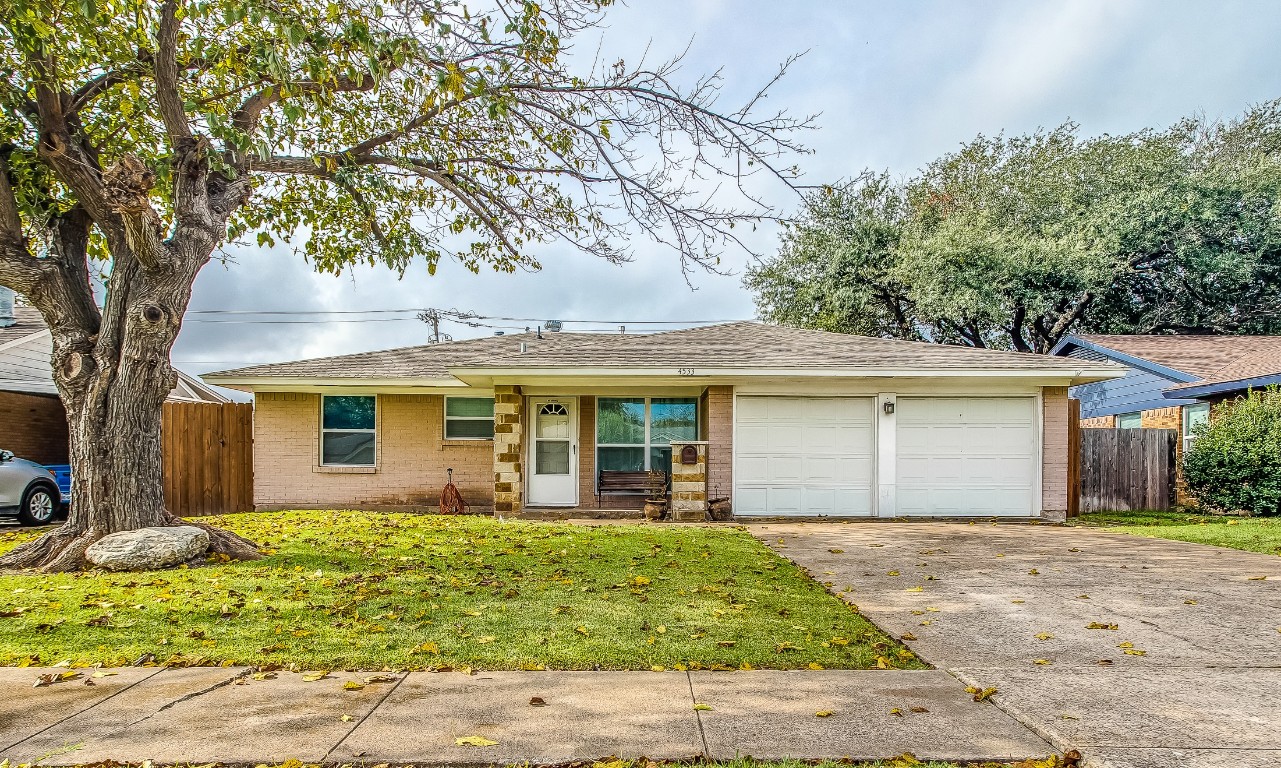 4533 Oleander Trail Mesquite TX 75150