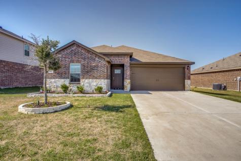 207 Pine Hollow Way Josephine TX 75189