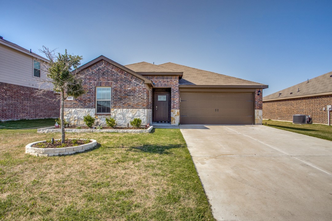 207 Pine Hollow Way Josephine TX 75189