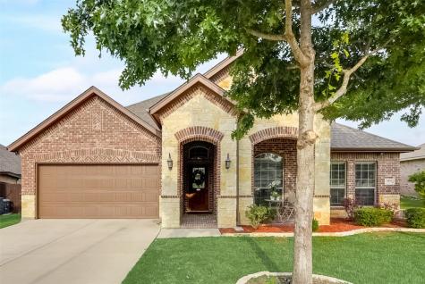 8916 Stone Top Drive Fort Worth TX 76179