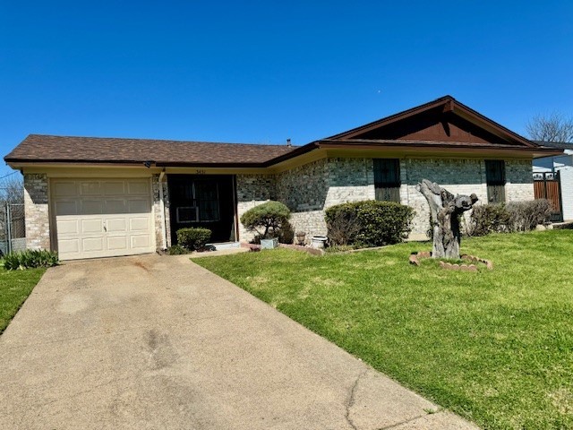 3451 Pebbleshores Drive Dallas TX 75241