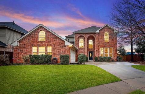 3108 Olen Court Arlington TX 76001