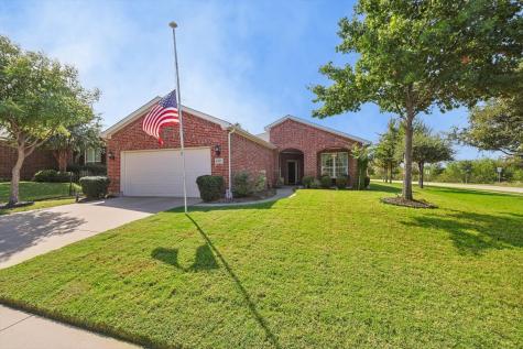 1921 Overwood Drive Frisco TX 75036