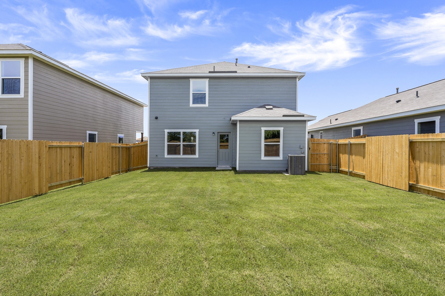 2053 Braveheart Drive Crandall TX 75114