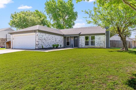 3920 Dogwood Lane Fort Worth TX 76137