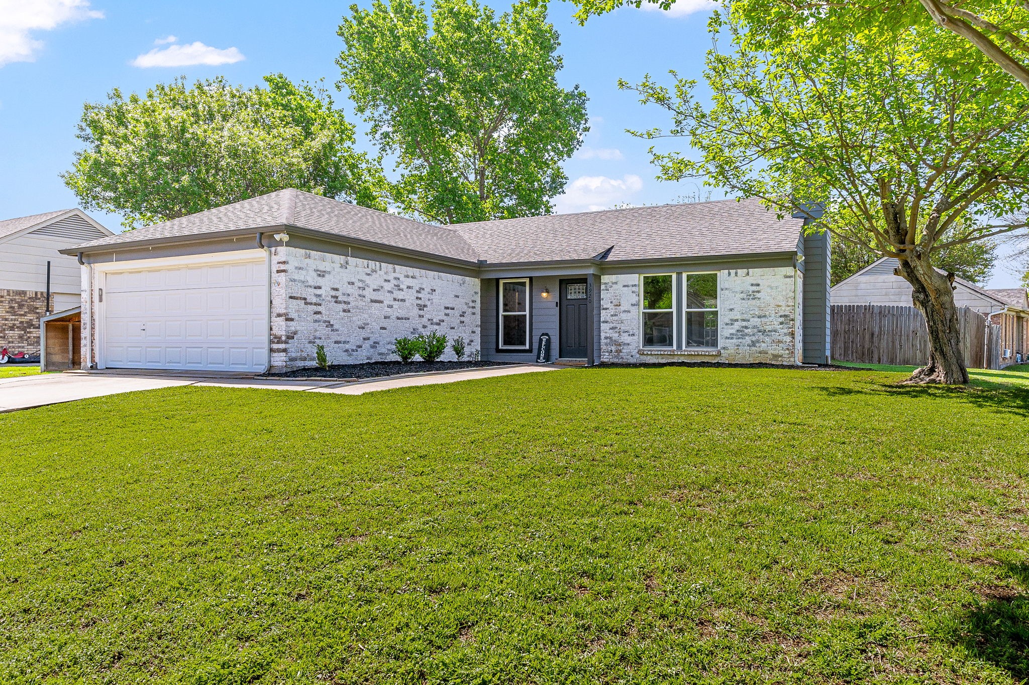 3920 Dogwood Lane Fort Worth TX 76137