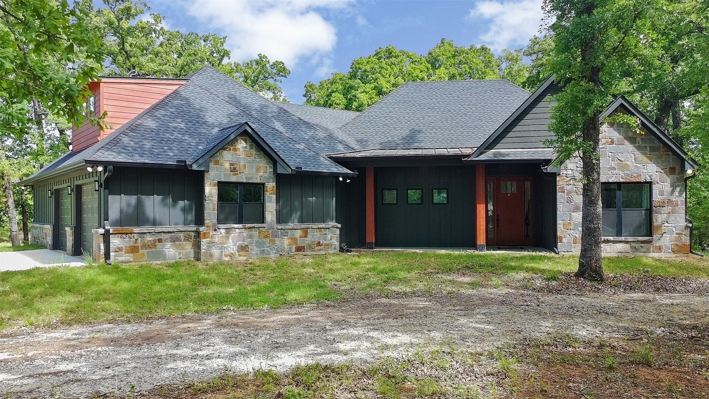 265 Shadow Oaks Streetman TX 75859