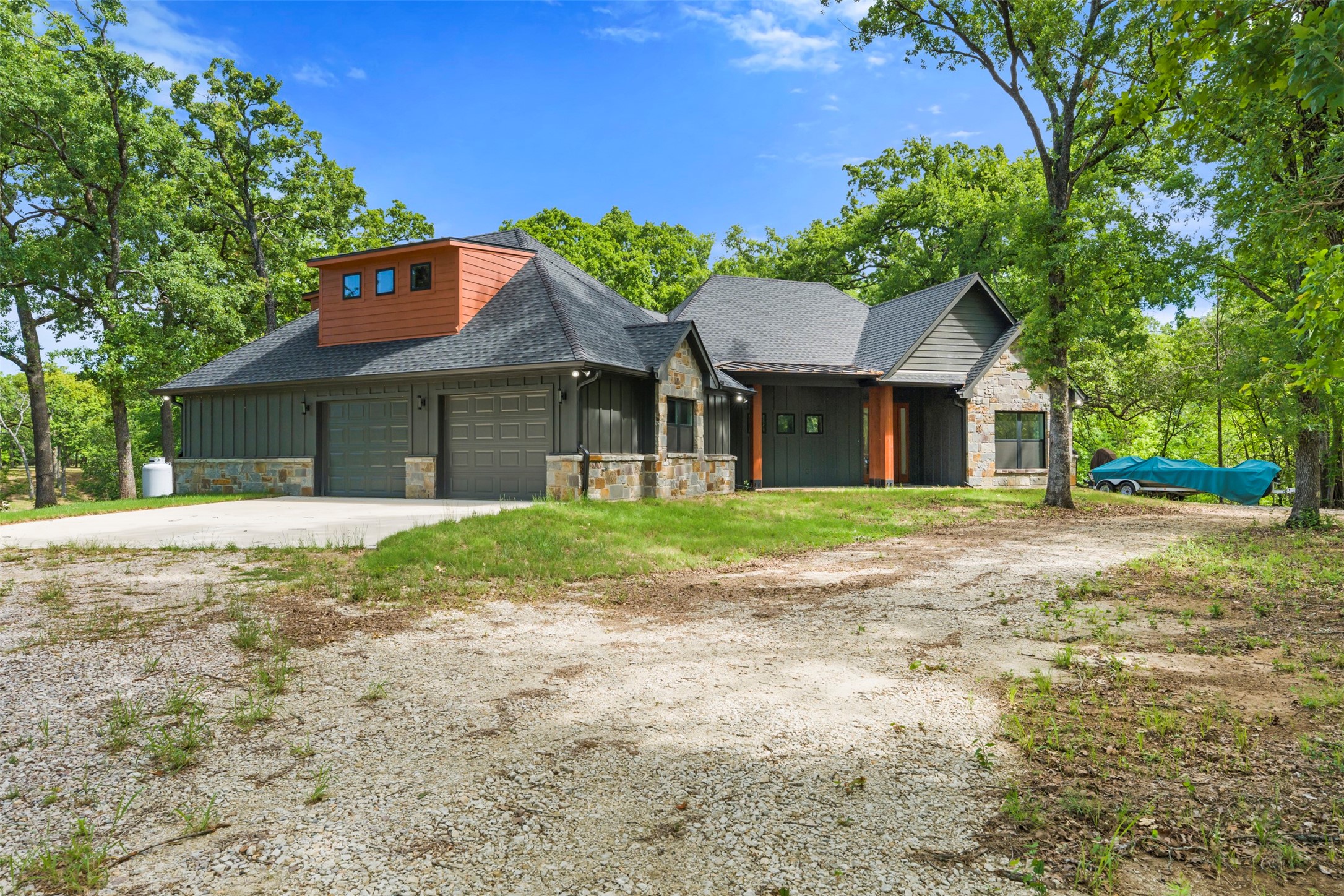 265 Shadow Oaks Streetman TX 75859