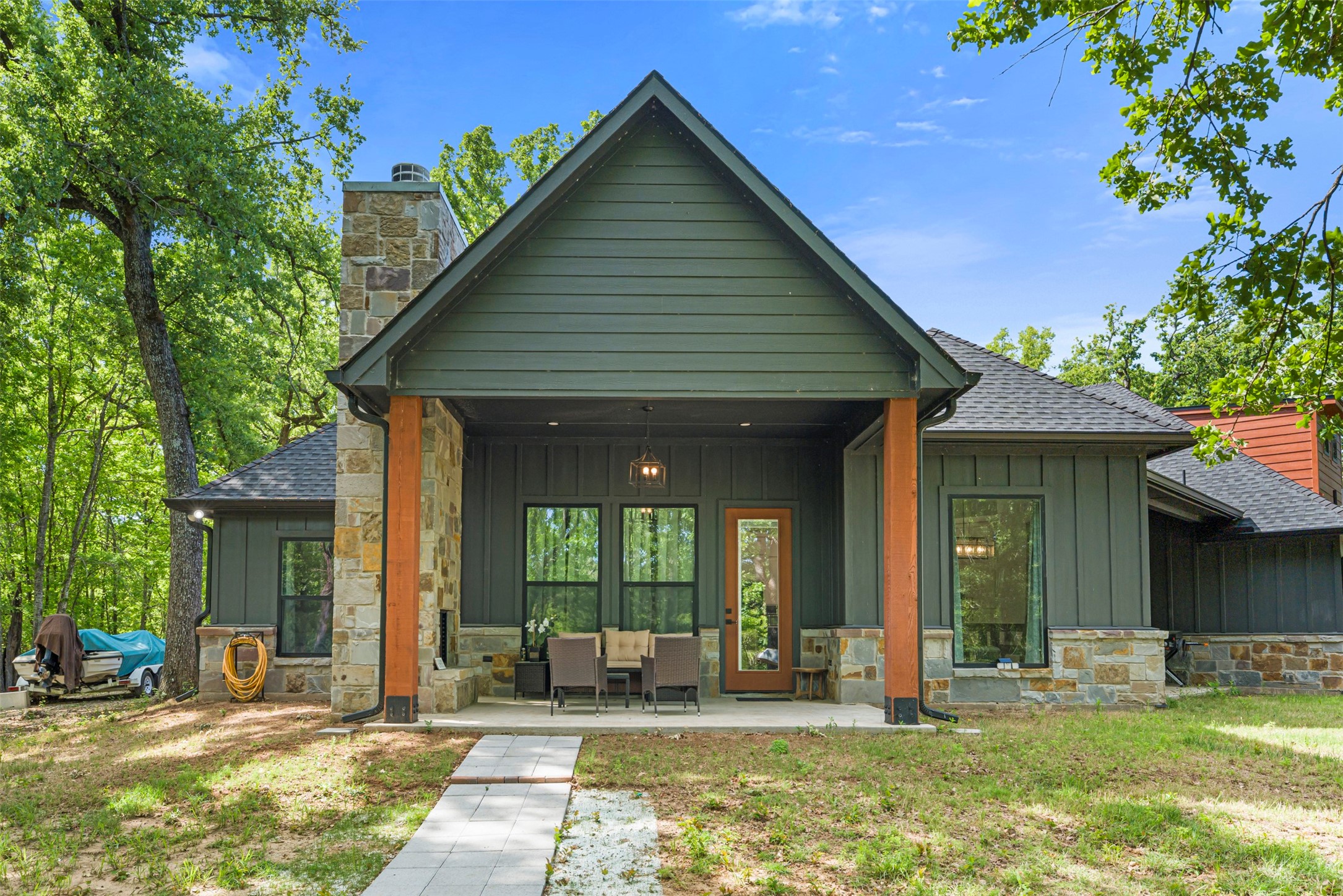 265 Shadow Oaks Streetman TX 75859
