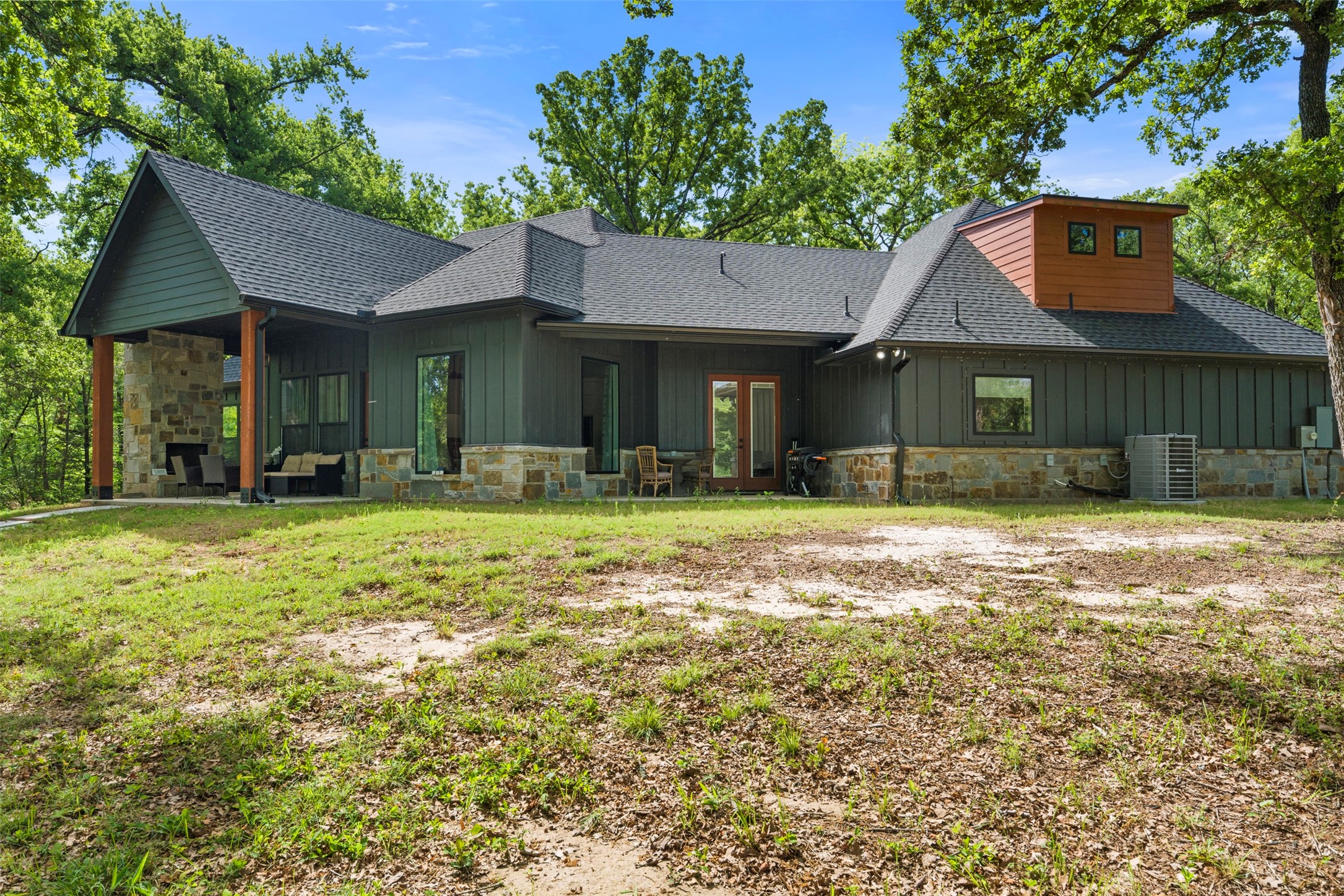 265 Shadow Oaks Streetman TX 75859