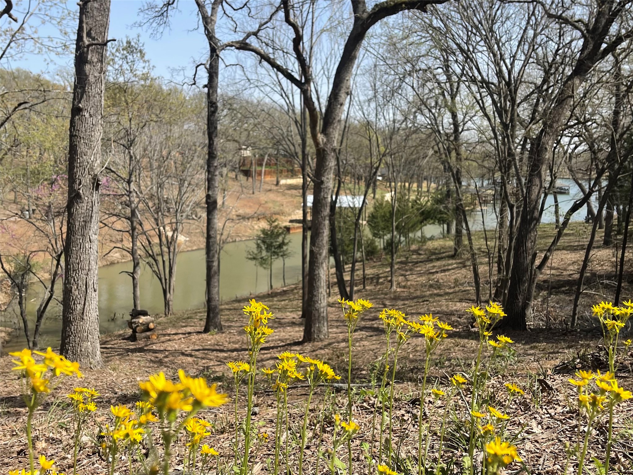 265 Shadow Oaks Streetman TX 75859