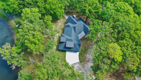 265 Shadow Oaks Streetman TX 75859