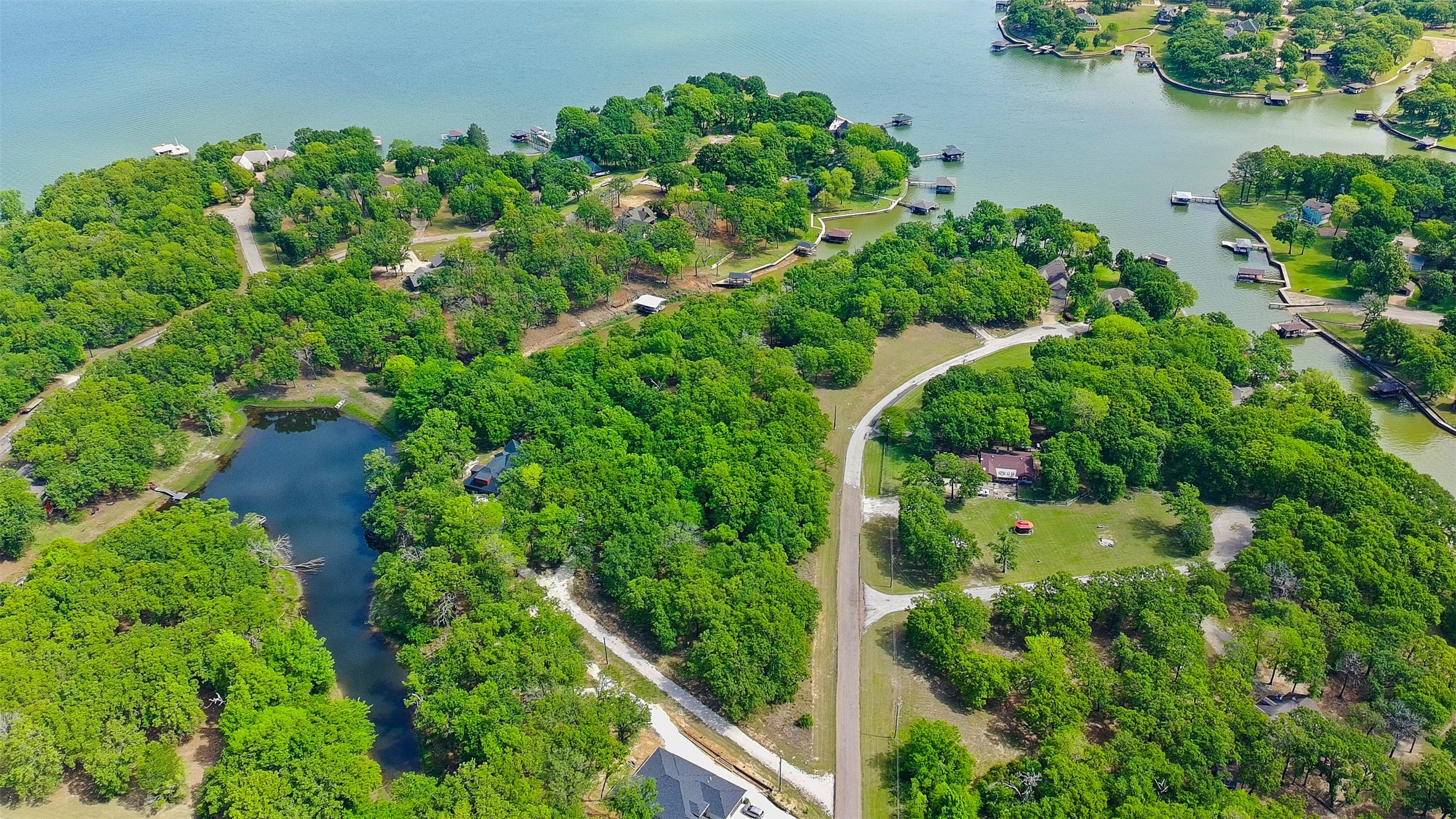 265 Shadow Oaks Streetman TX 75859