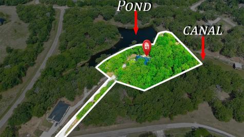265 Shadow Oaks Streetman TX 75859