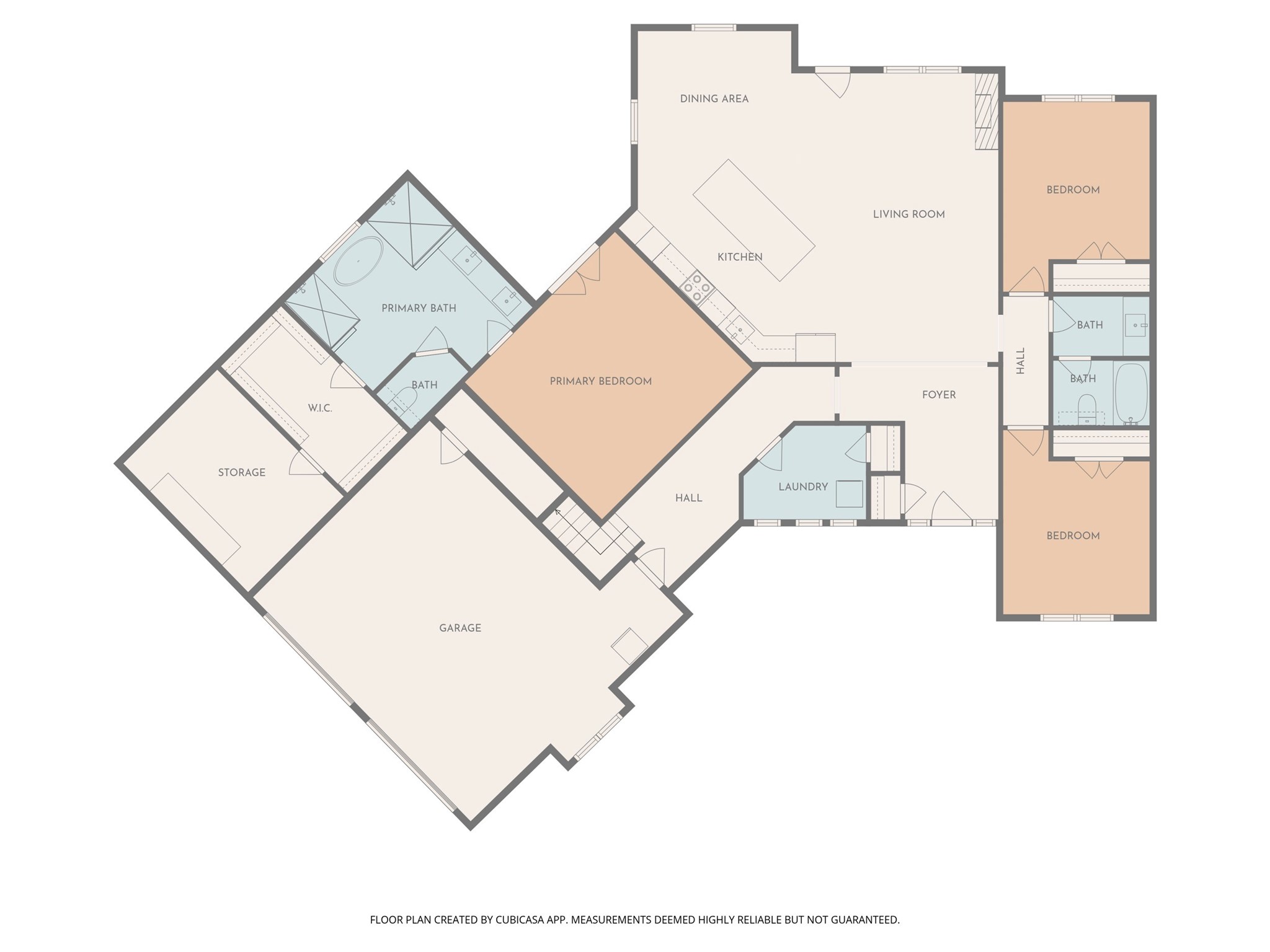 265 Shadow Oaks Streetman TX 75859