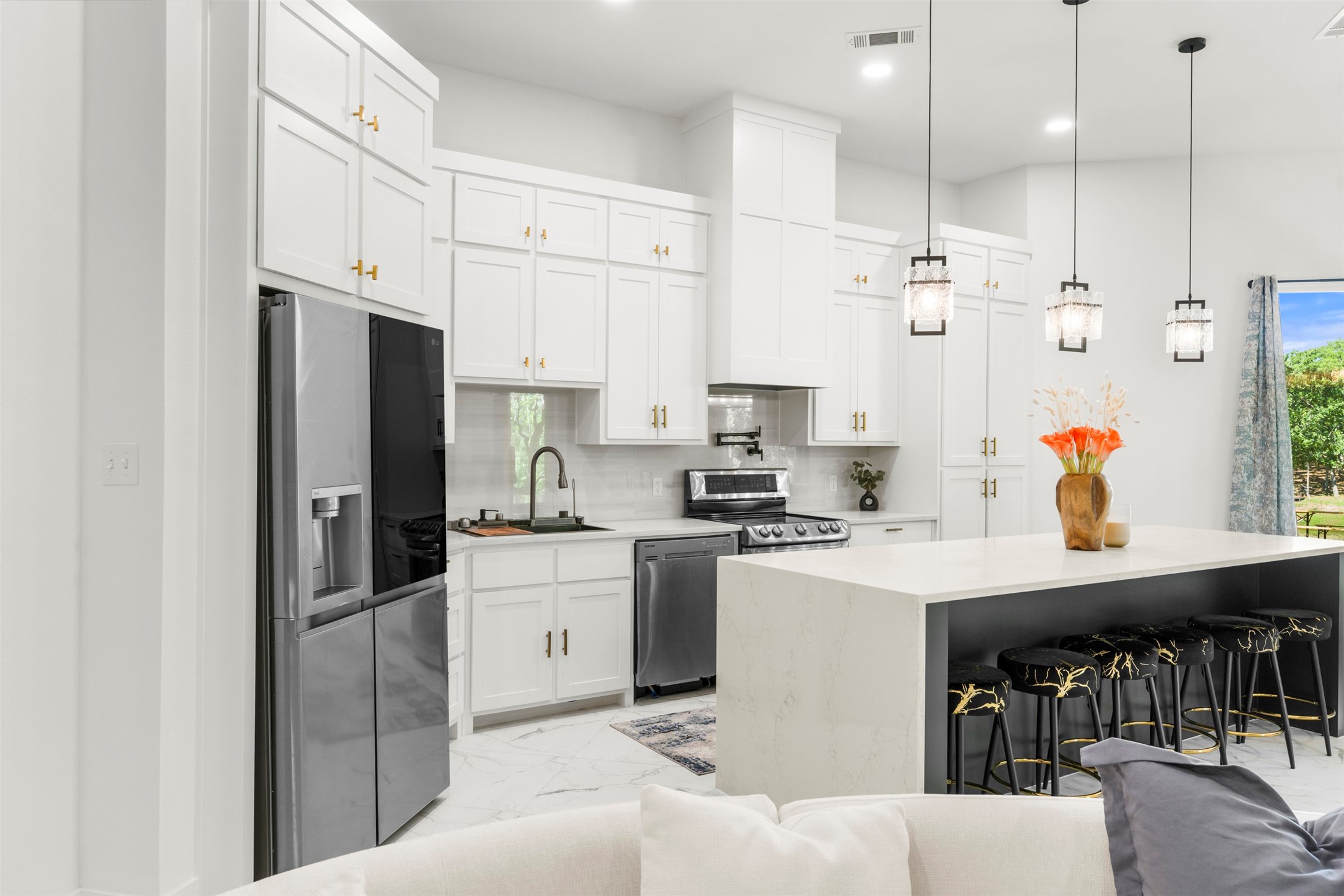 265 Shadow Oaks Streetman TX 75859