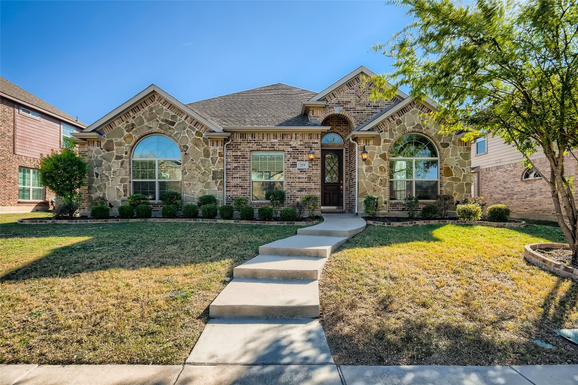 219 Hartley Lane Red Oak TX 75154