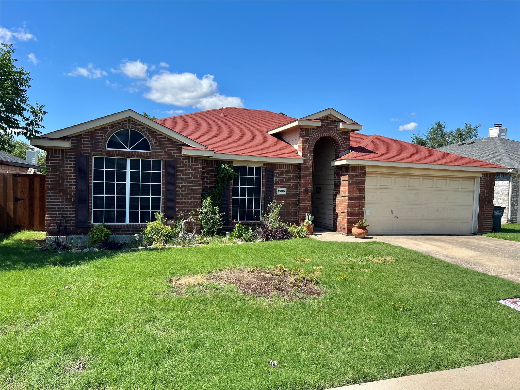 1509 Lakeshore Drive Little Elm TX 75068