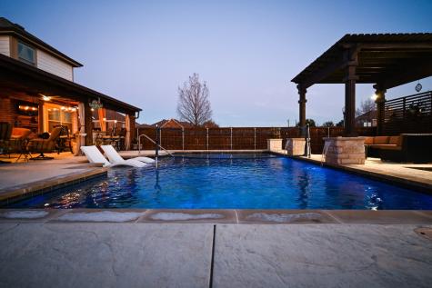 5136 Shelly Ray Road Fort Worth TX 76244