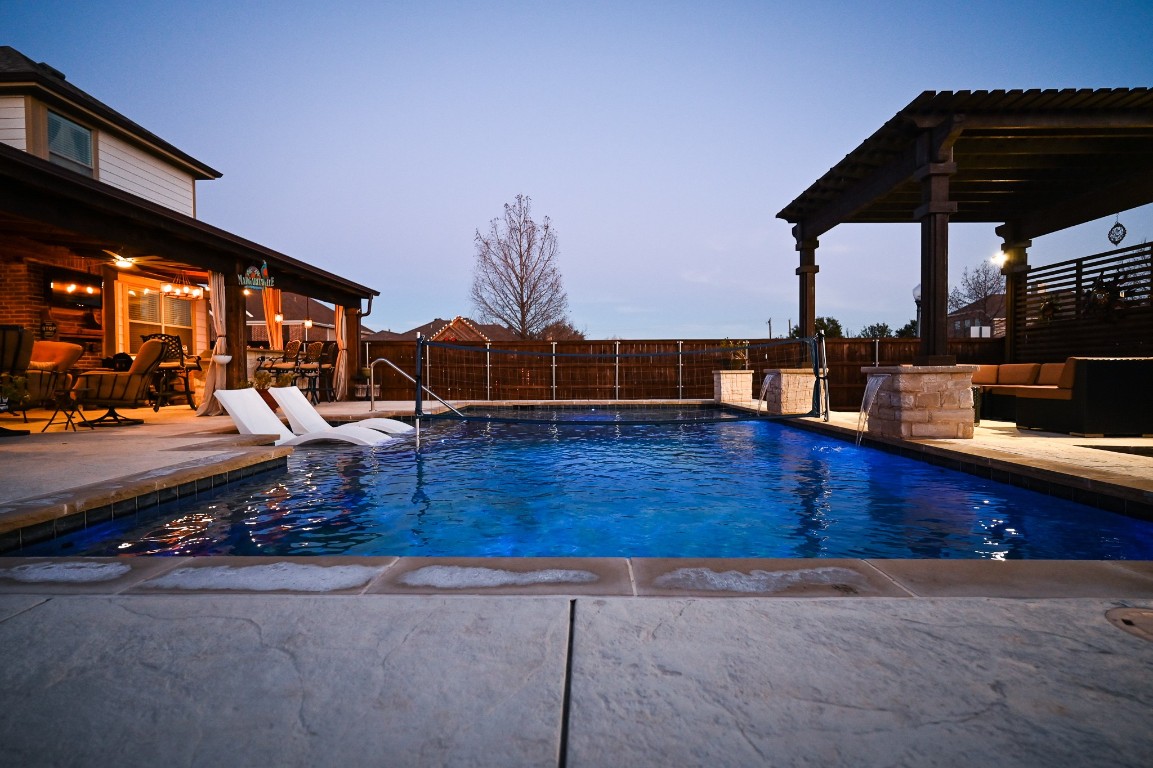 5136 Shelly Ray Road Fort Worth TX 76244