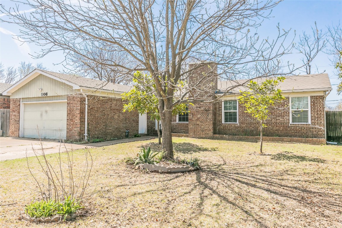 506 S Waxahachie Street Mansfield TX 76063