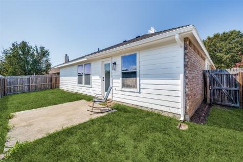 1028 Aviary Drive Aubrey TX 76227