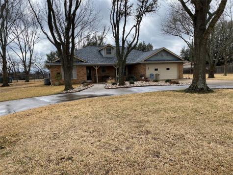 6242 Ellis Lane Kaufman TX 75142