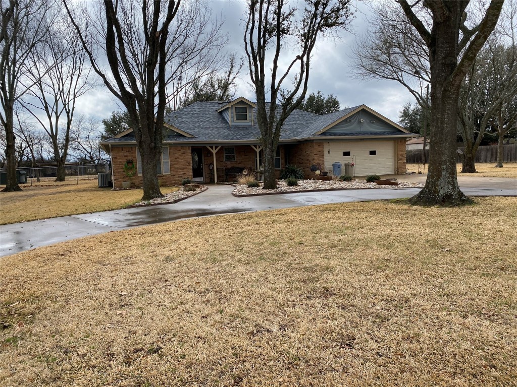 6242 Ellis Lane Kaufman TX 75142