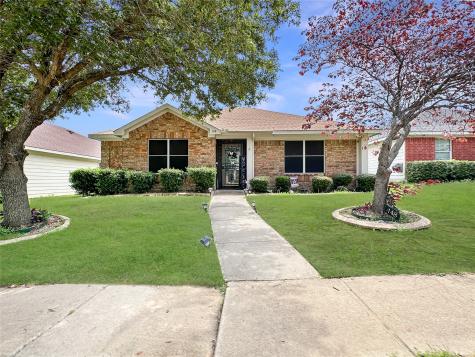 148 Idlewheat Lane Dallas TX 75241
