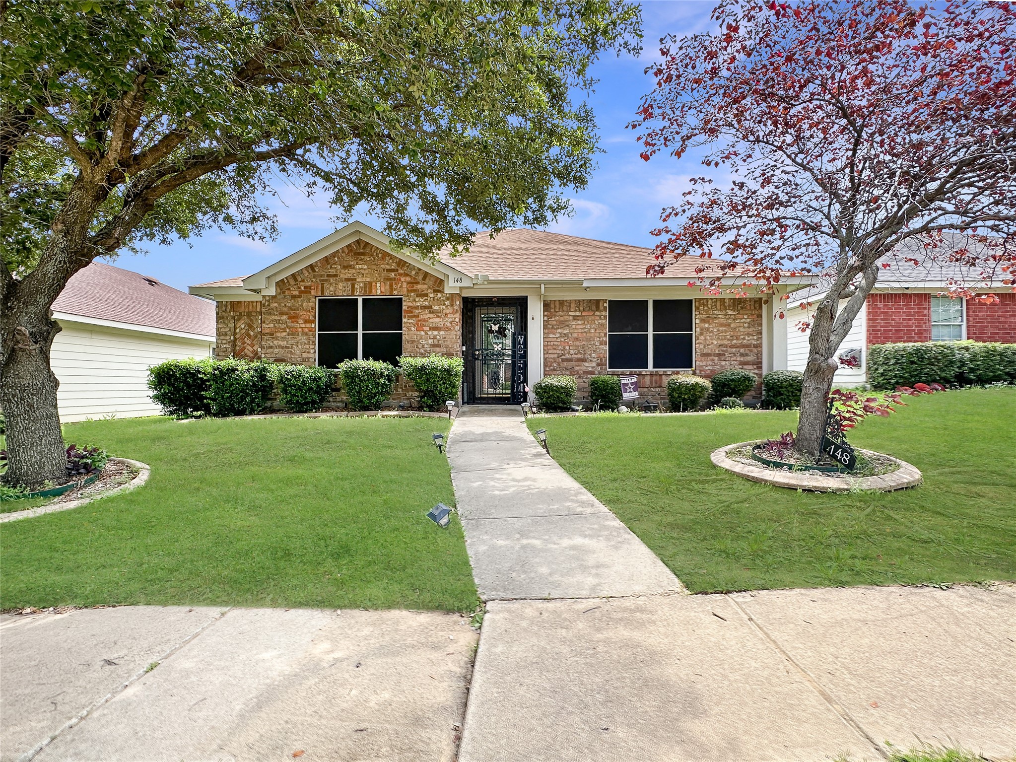 148 Idlewheat Lane Dallas TX 75241