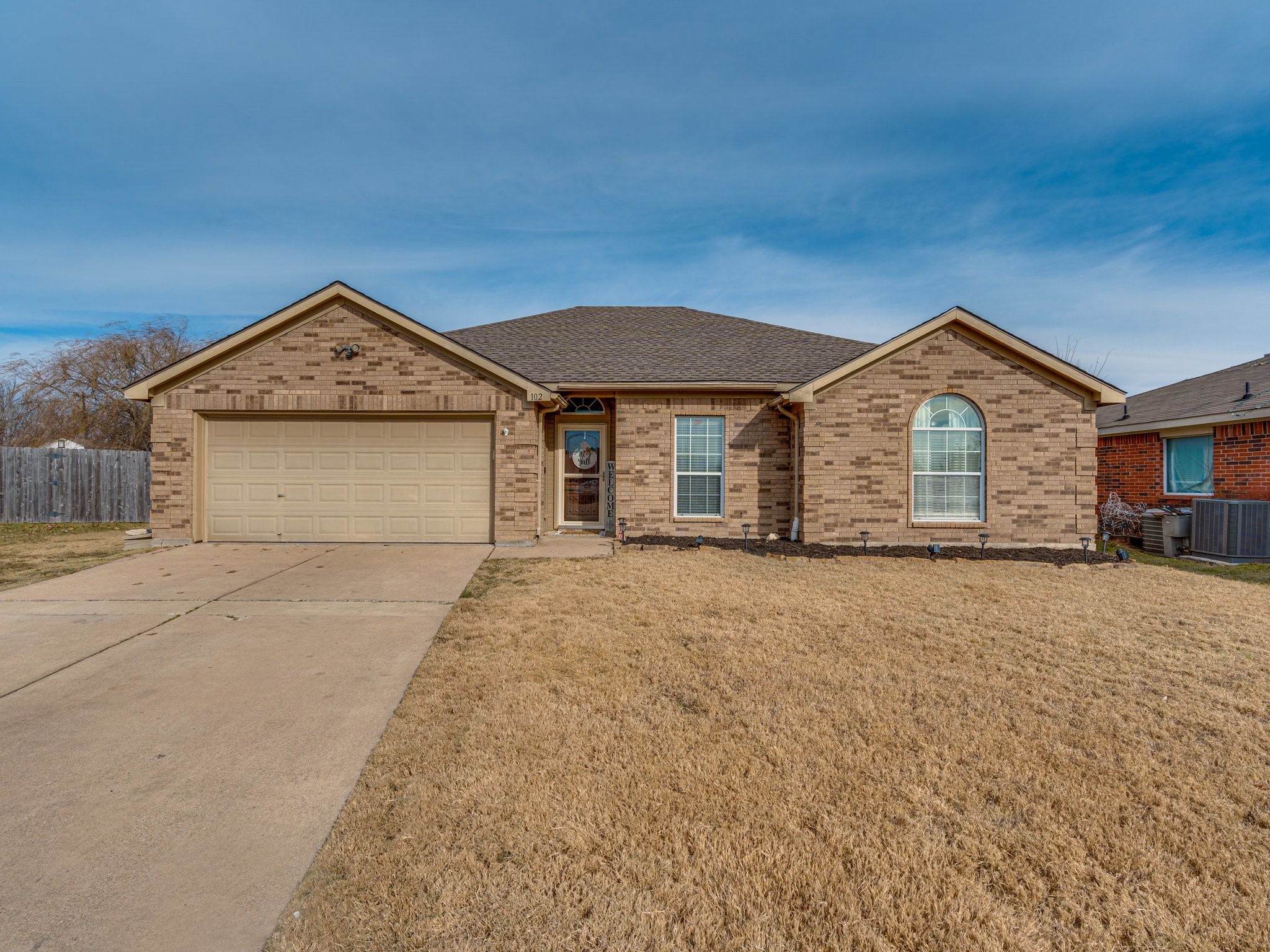 102 Comfort Court Waxahachie TX 75165