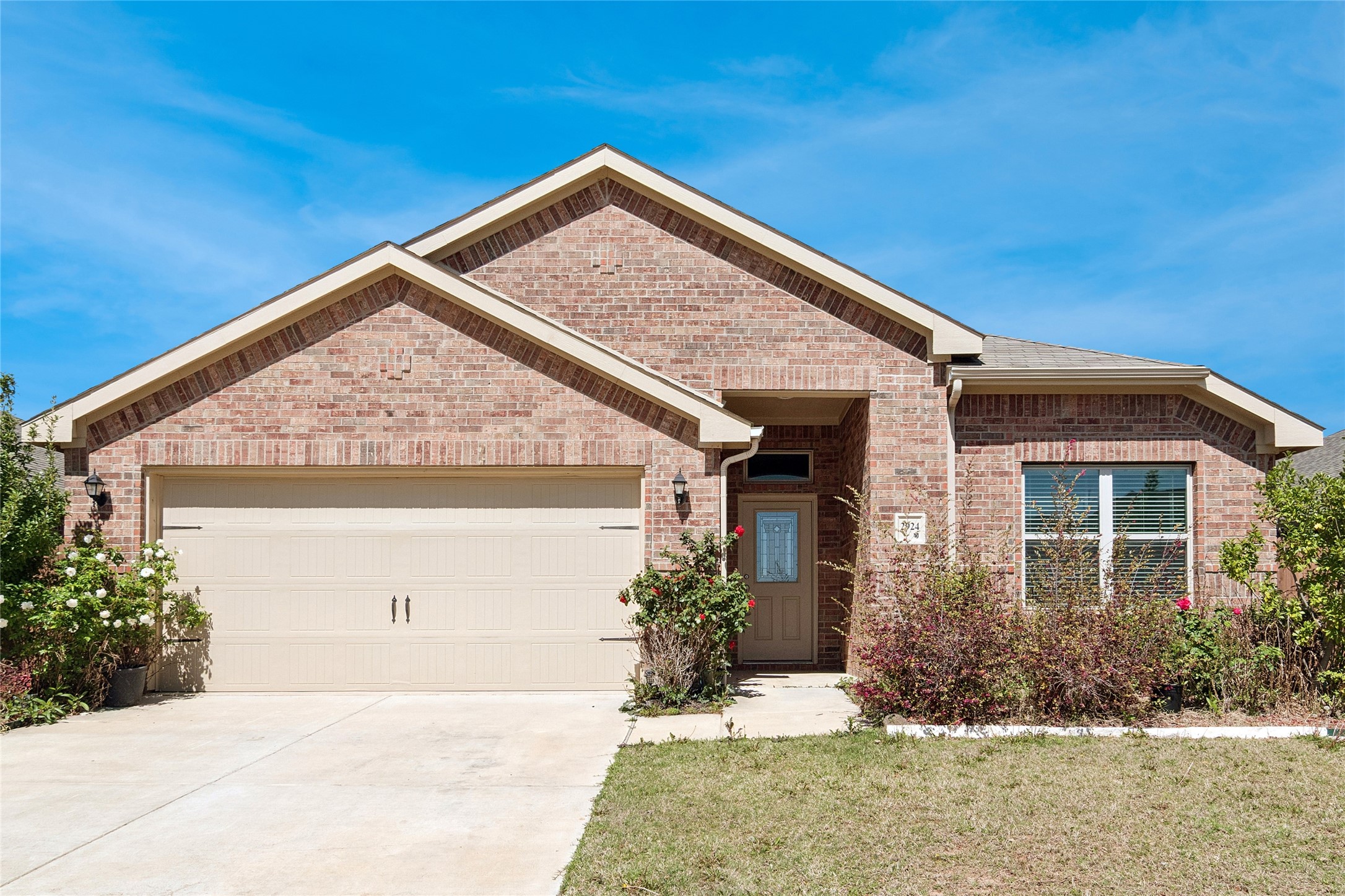 2924 Montrose Trail Forney TX 75126