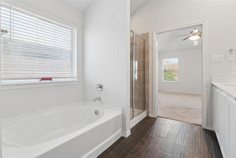 2924 Montrose Trail Forney TX 75126