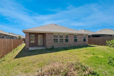 2924 Montrose Trail Forney TX 75126