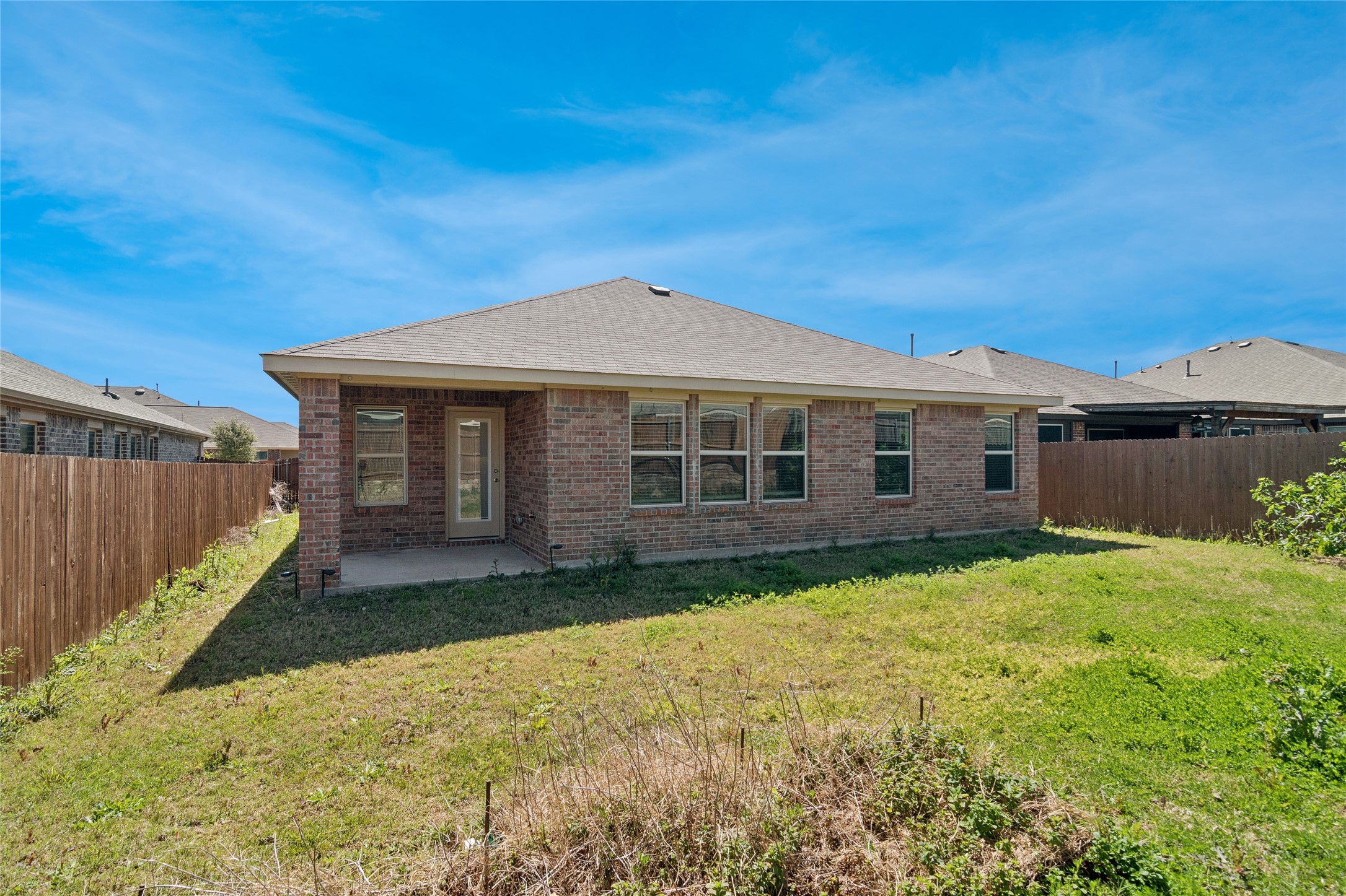2924 Montrose Trail Forney TX 75126